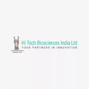 Hi Tech BioSciences India Pvt Ltd