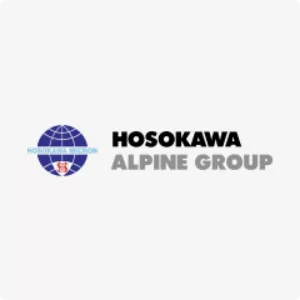 Hosokawa Alpine AG