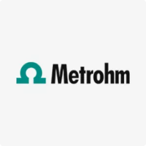 Metrohm India Private Limited Metrohm India Private Limited