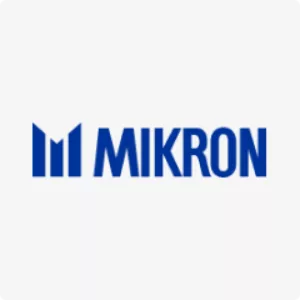 Mikron Singapore Pte Ltd. Mikron Singapore Pte Ltd.