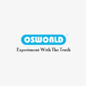 Osworld Scientific Equipments Pvt. Ltd.