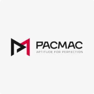 Pacmac Solutions Pvt. Ltd.