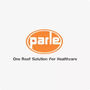 Parle Global Technologies Pvt. Ltd. Parle Global Technologies Pvt. Ltd.