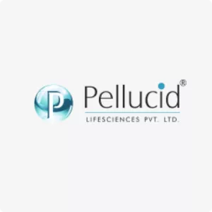 Pellucid Lifesciences Pvt Ltd