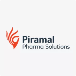 Piramal Pharma Solutions Piramal Pharma Solutions
