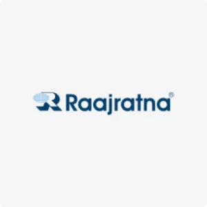 Raajratna Stainless Pvt. Ltd.