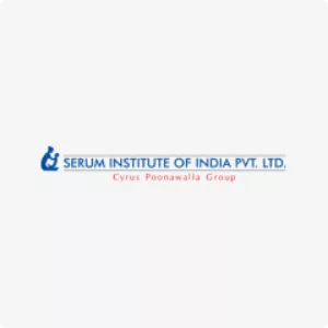 Serum Institute of India Pvt. Ltd.