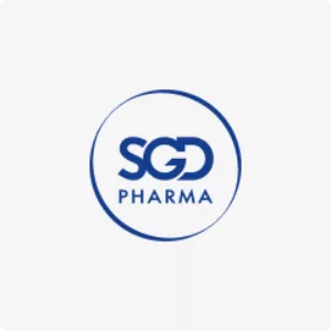 SGD Pharma India Private Limited