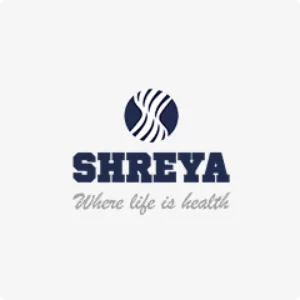 Shreya Life Science Pvt Ltd