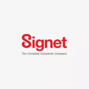 Signet Excipients Private Limited