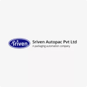 Sriven Autopac Pvt. Ltd. Sriven Autopac Pvt. Ltd.