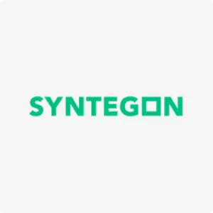 SYNTEGON TECHNOLOGY GMBH SYNTEGON TECHNOLOGY GMBH