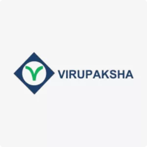 Virupaksha Organics Ltd. Virupaksha Organics Ltd.