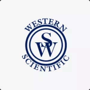 Western Scientific Company Ltd. Western Scientific Company Ltd.