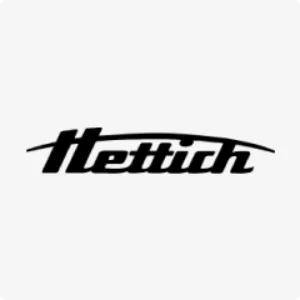 Andreas Hettich GMBH Andreas Hettich GMBH