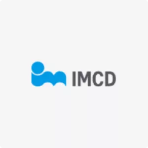 IMCD India Private Limited IMCD India Private Limited