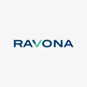 Ravona Ltd. Ravona Ltd.