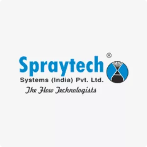 Spraytech Systems India Pvt. Ltd. Spraytech Systems India Pvt. Ltd.