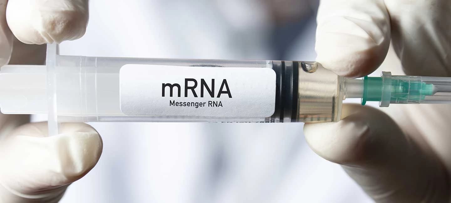 €1.45 Billion Boost! GSK and CureVac Forge New Path in mRNA Vaccines