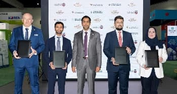 Abu Dhabi Signs Strategic MoU to Boost Global Pharma and Life Science Capabilities