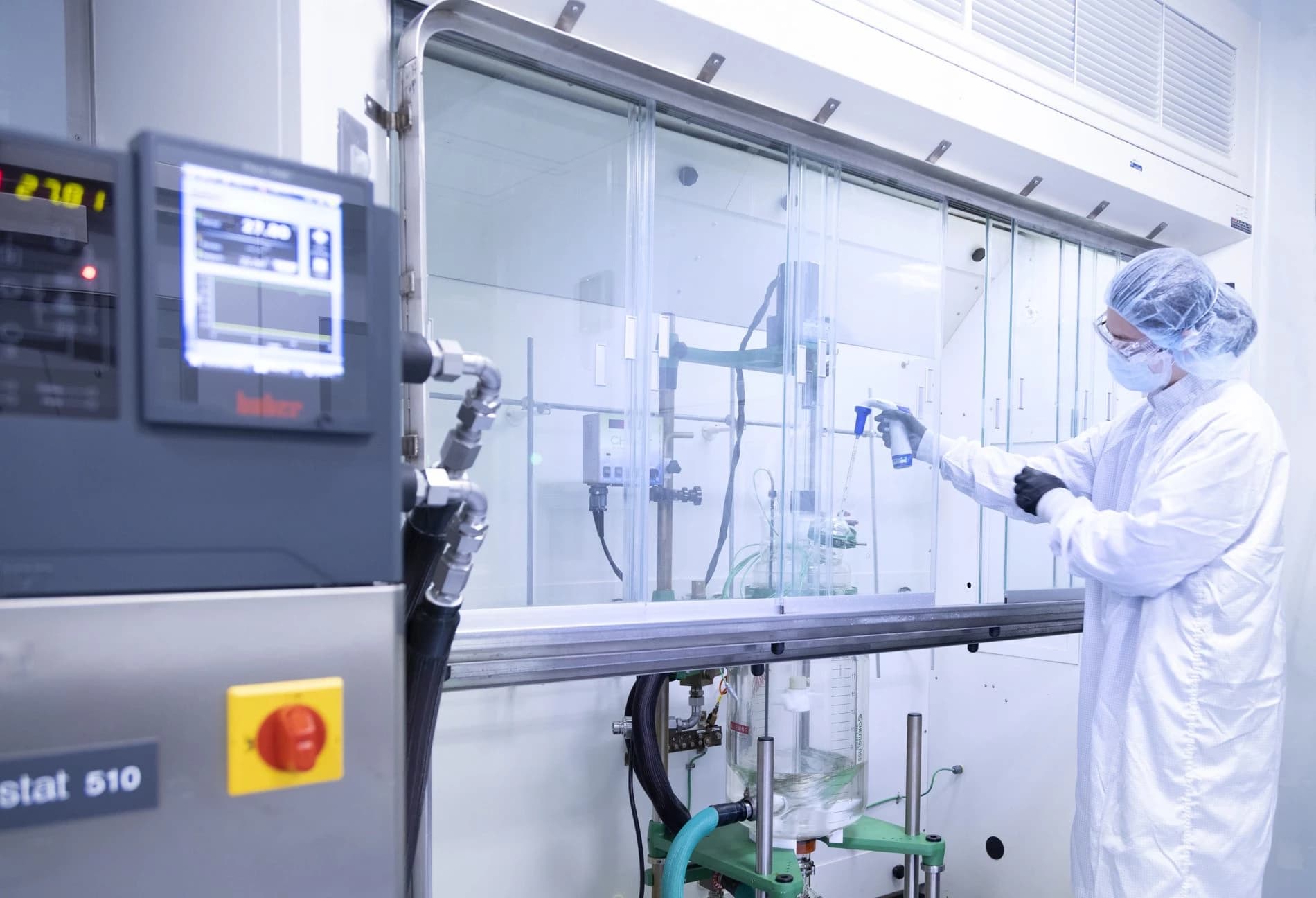 Abzena and Argonaut Forge Groundbreaking Partnership to Streamline Biopharma Development