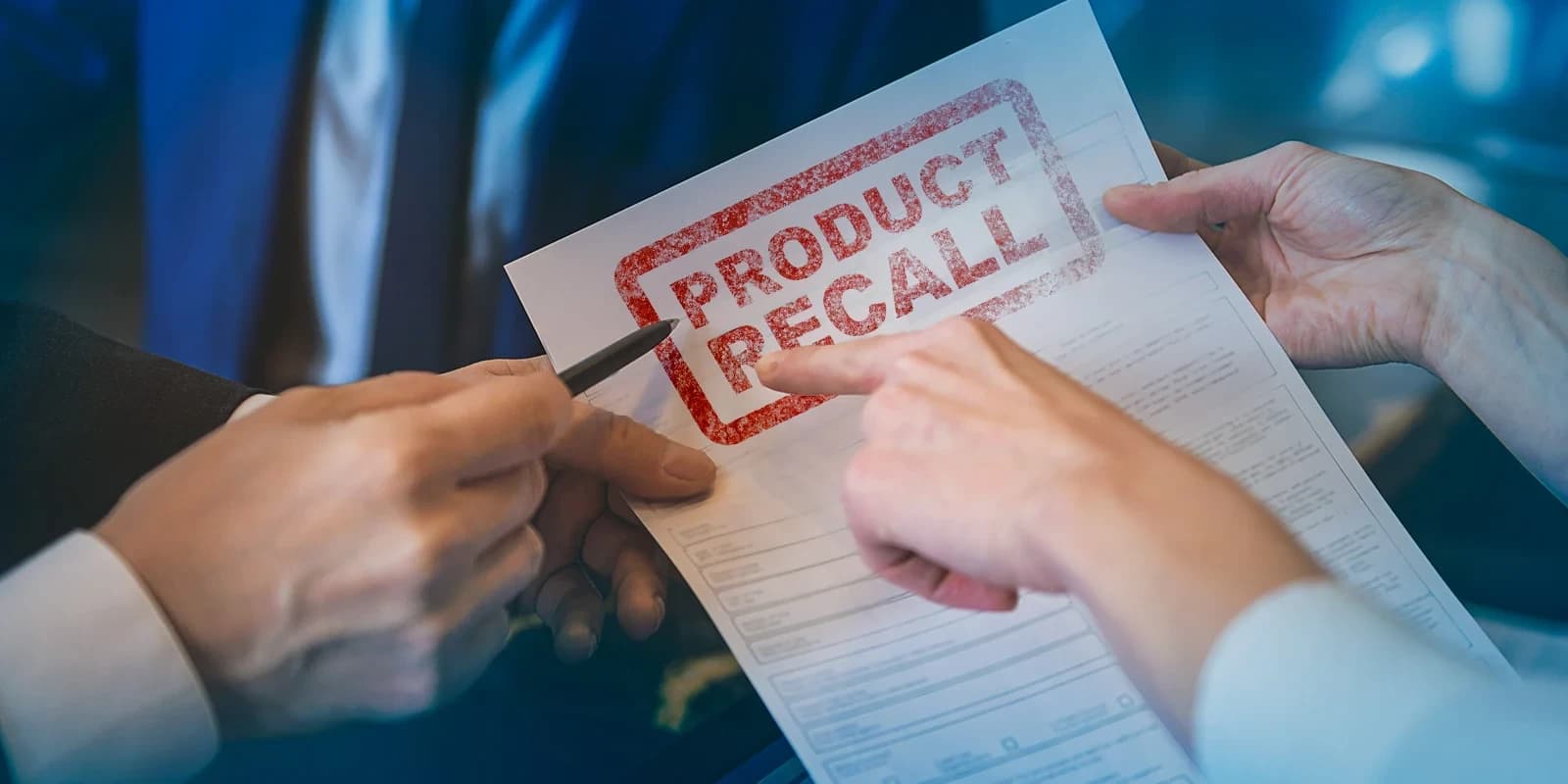 Acetaminophen Injection Recall Over Dexmedetomidine Mix-up