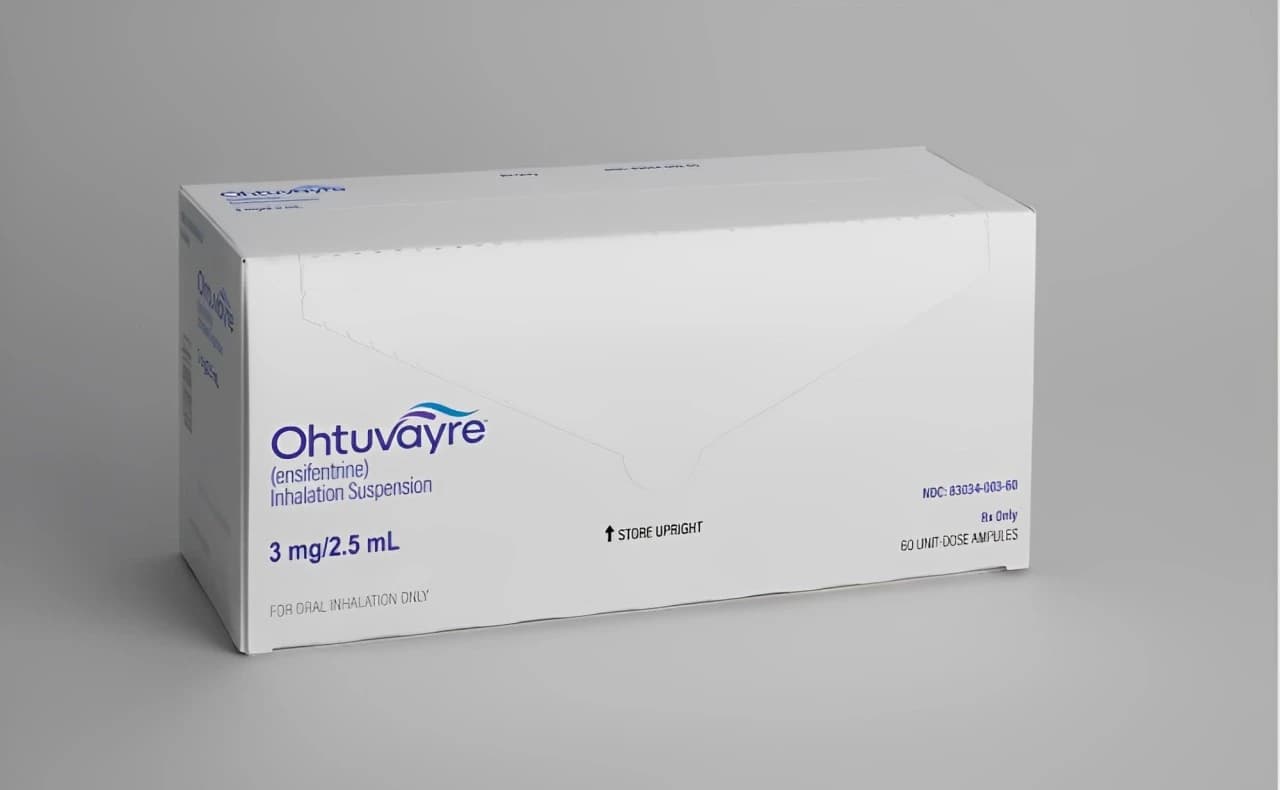 Affordability Concerns Raised for Verona Pharma's Ohtuvayre