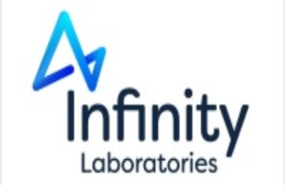 All the Facilities of Infinity Laboratories Facilities Are Now ISO-Certified