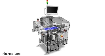 Antares Vision Group Elevates Pharmaceutical Precision at ACHEMA 2024 with Advanced HR600 PHC Checkweigher
