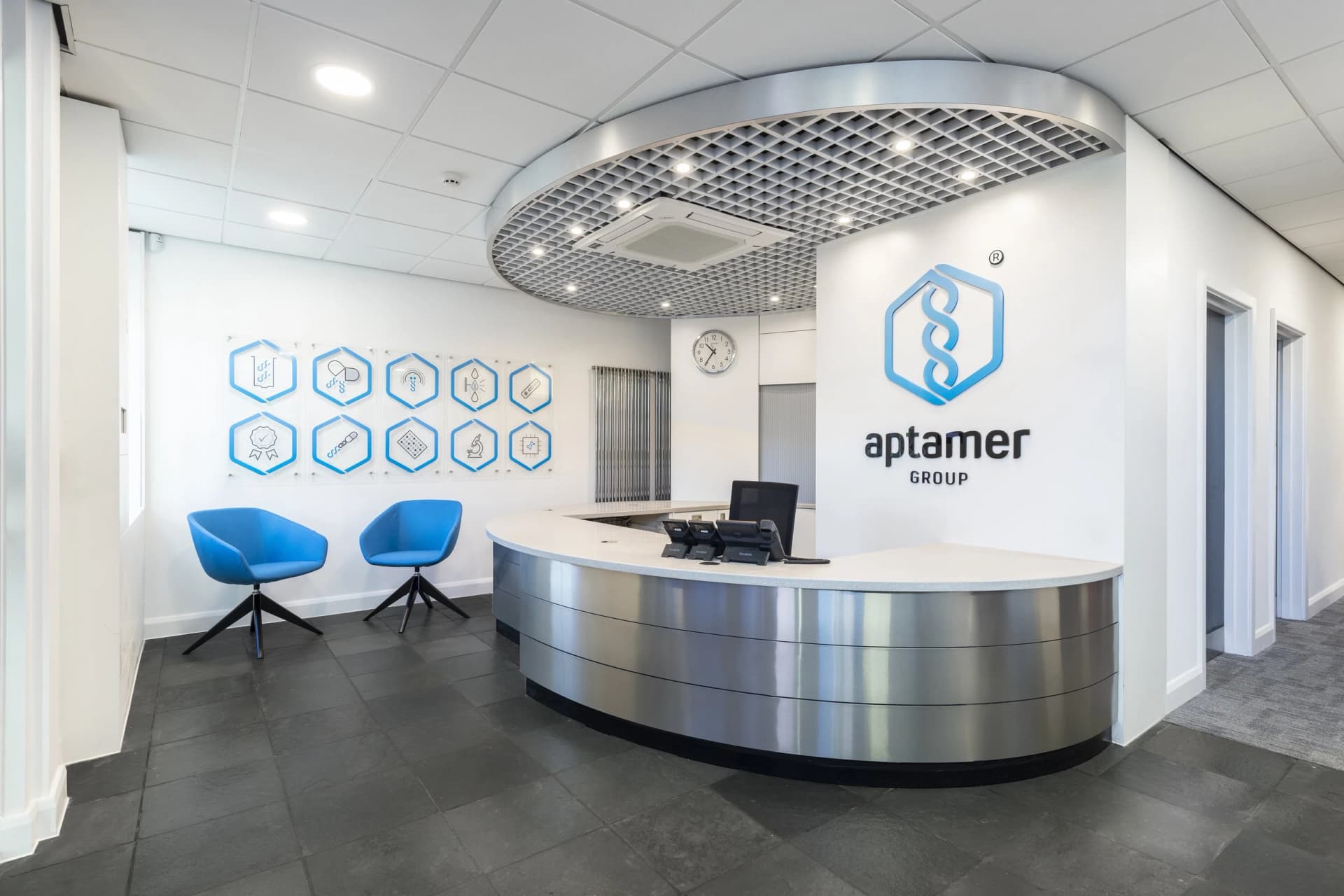Aptamer Group & AstraZeneca Forge Alliance For Precision siRNA Delivery