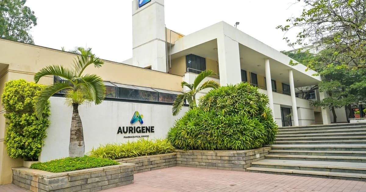 Aurigene and Edity Forge Strategic Partnership in Cell Therapy