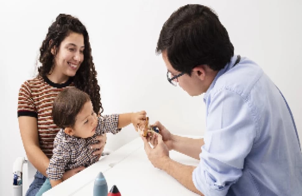 Bharat Biotech and Bilthoven Biologicals are on a mission to eradicate polio worldwide