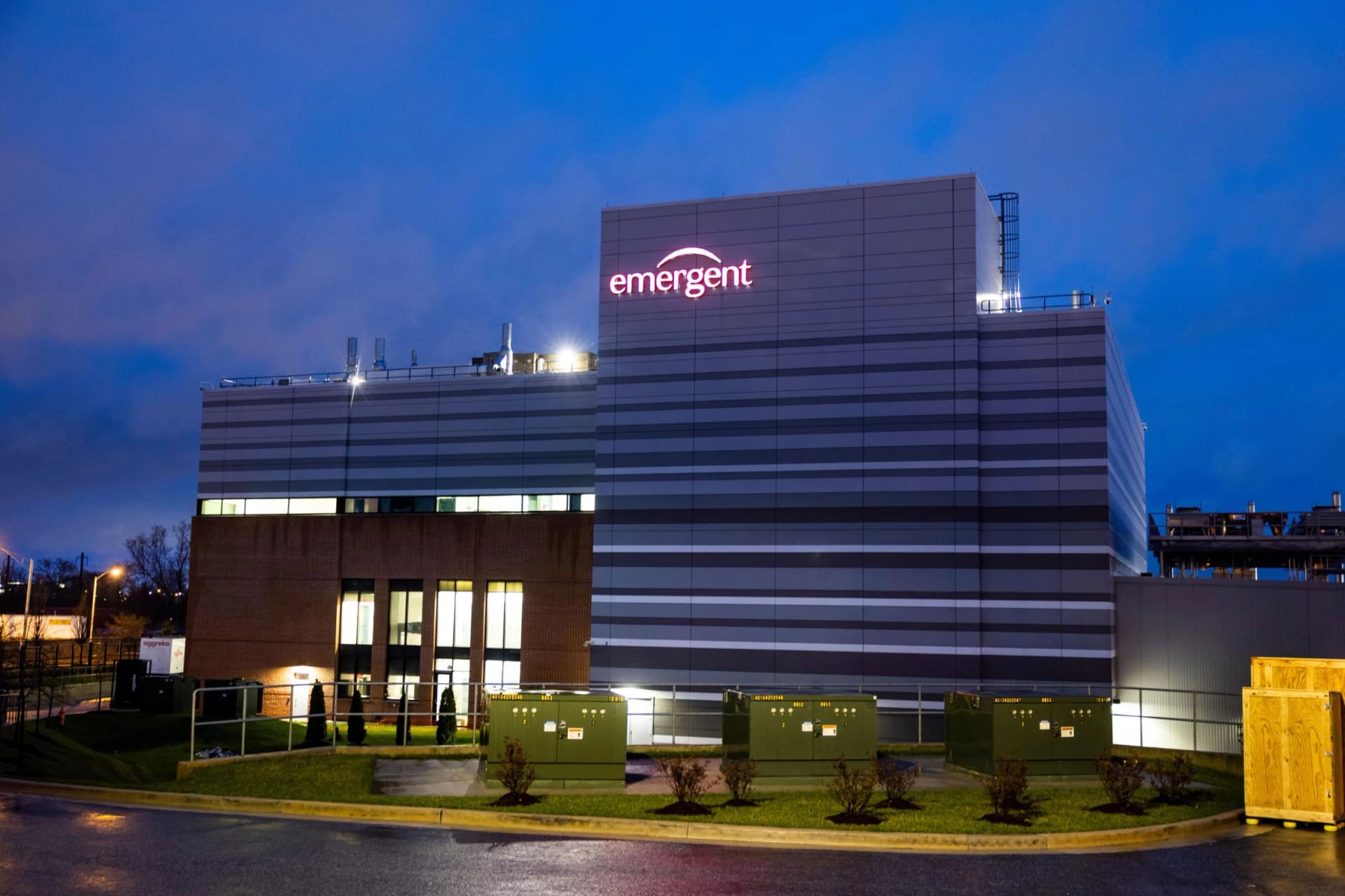 Bora Pharmaceuticals Expands US Footprint with Major Acquisition of Emergent Biosolution’s Maryland Facility
