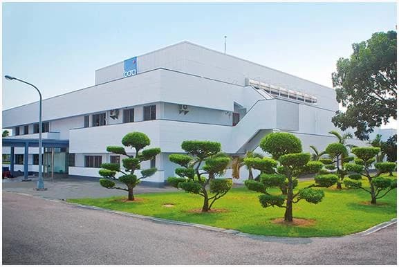 Bora Pharmaceuticals Secures First Sterile Manufacturing Plant