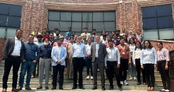 Cresset establishes new headquarters in Bangalore to broaden its presence