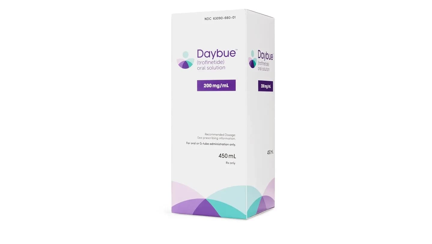 DAYBUE Shows Long-Term Efficacy in Rett Syndrome: LILAC Studies Published in Med