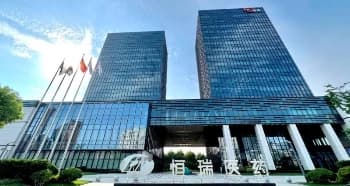 FDA Cracks Down on China's Hengrui with Scathing Manufacturing Write-Up