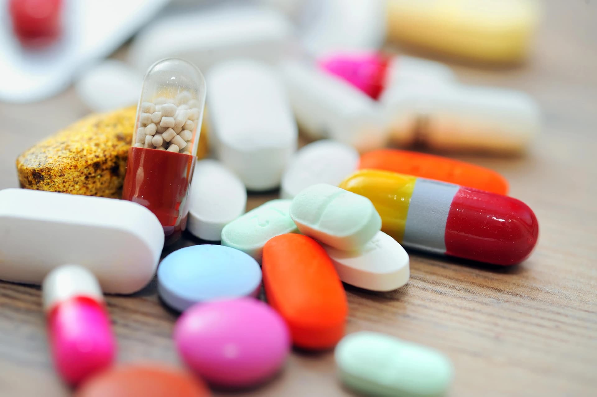 Government Drafts Stricter Rules for Schedule G Drug Ads