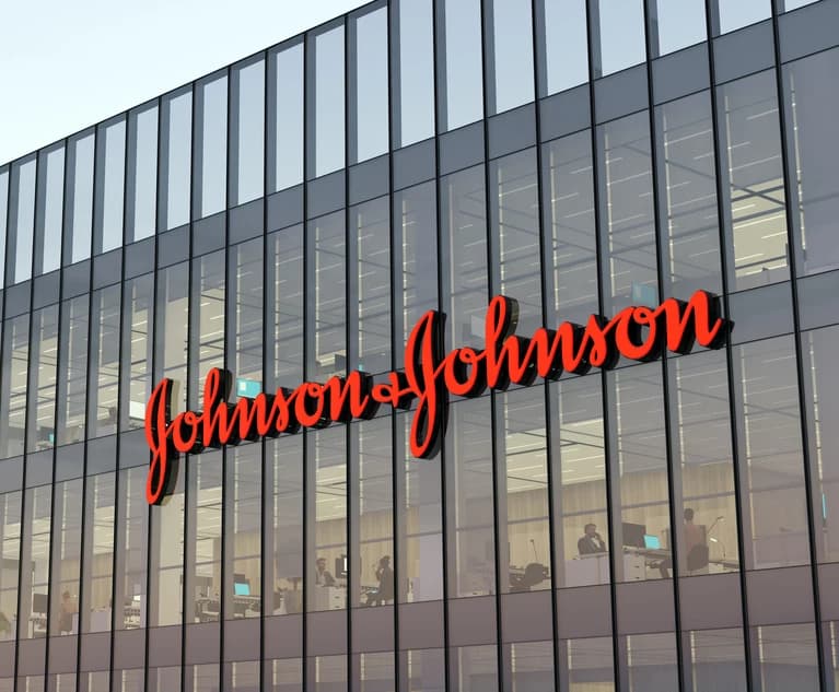 Johnson & Johnson Settles Bitter Dispute With Emergent BioSolutions For $50M