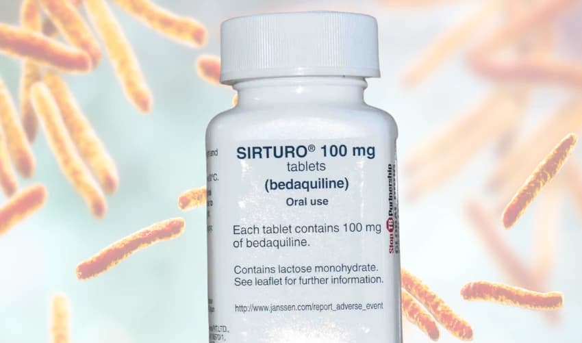 Johnson & Johnson's SIRTURO® Gains Full Approval in U.S. and Europe: A Milestone in TB Treatment