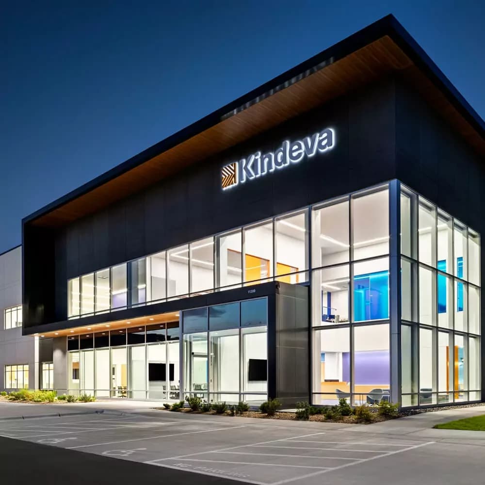 Kindeva's Woodbury Facility Gains FDA Classification