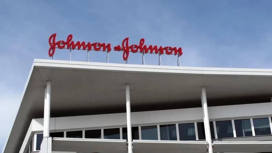 Legend Biotech Stock Soars on Takeover Bid Amid J&J Speculation