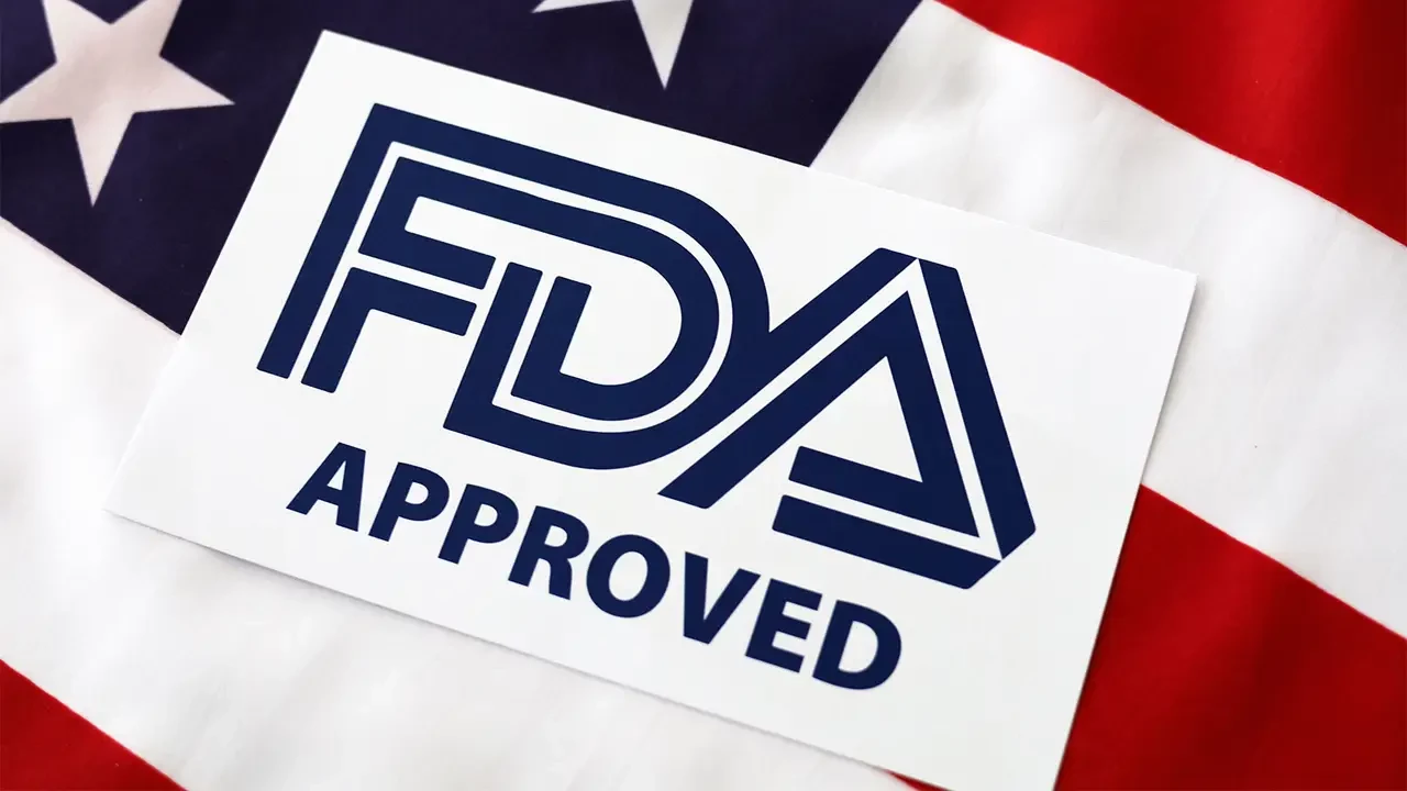 Lupin & ForDoz Receives FDA Approval for Doxorubicin Liposome Injection