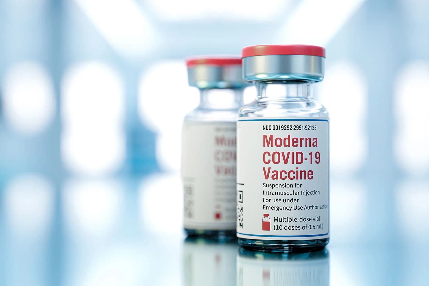 Moderna and Mitsubishi Tanabe Partner for mRNA Vaccine Promotion in Japan