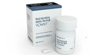 Nestlé Health Science Expands Portfolio with Acquisition of VOWST from Seres Therapeutics
