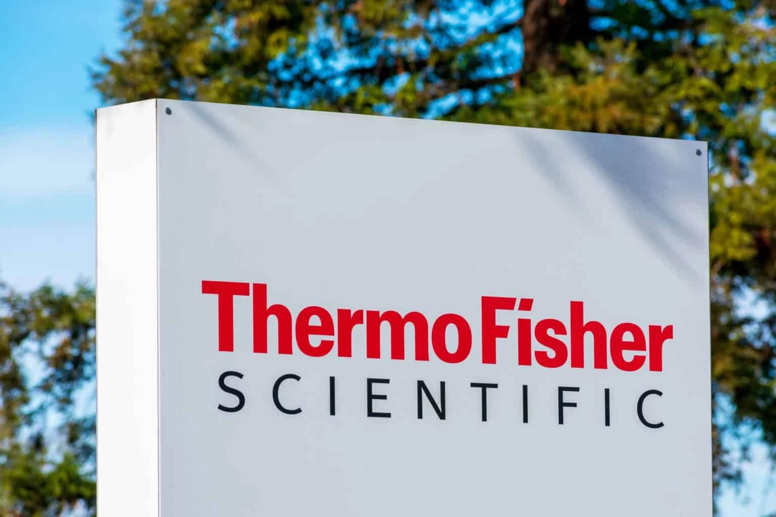 New Clinical Research Hub Launched by Thermo Fisher in Wisconsin
