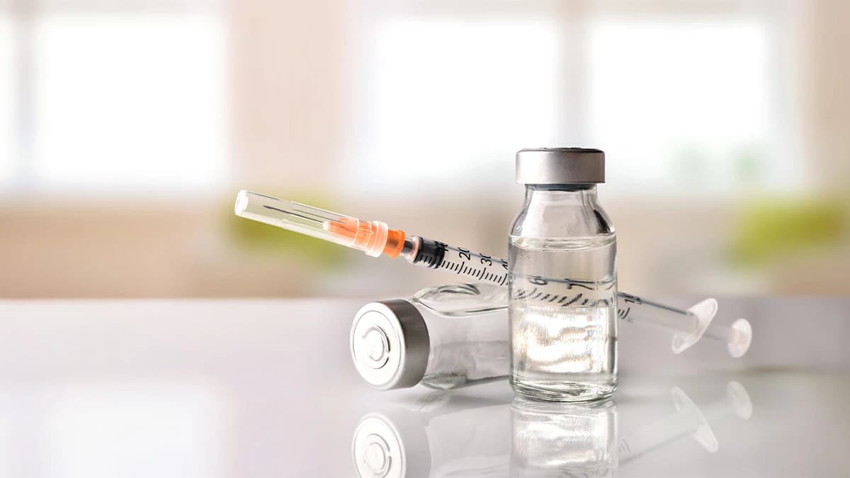 Novo Nordisk Receives Critical FDA Response On Weekly Insulin Icodec