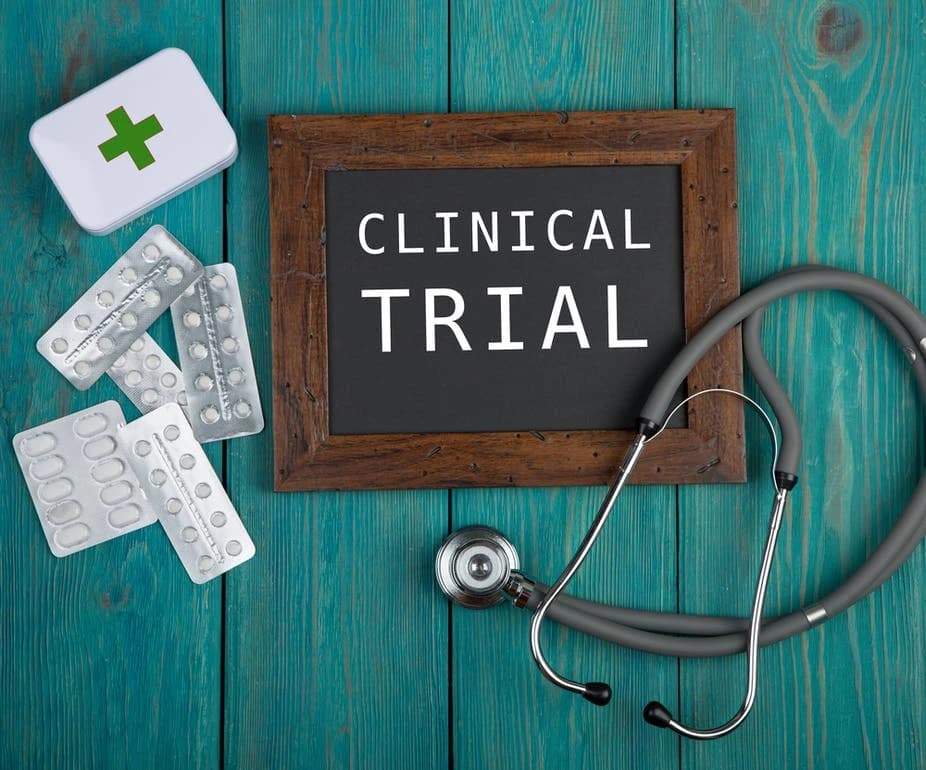 OKYO Pharma Reports Stellar Results In Phase 2 Trial For Dry Eye Disease