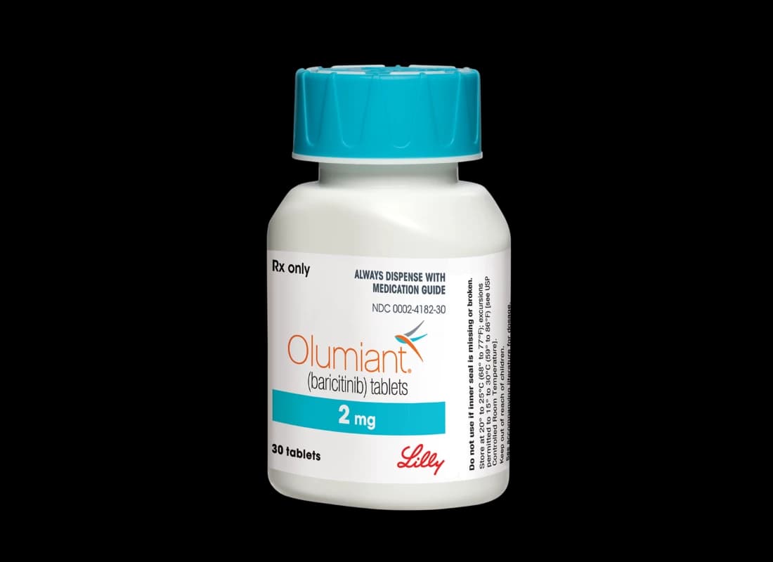 OMERS Purchases Aclaris's Future OLUMIANT Royalties