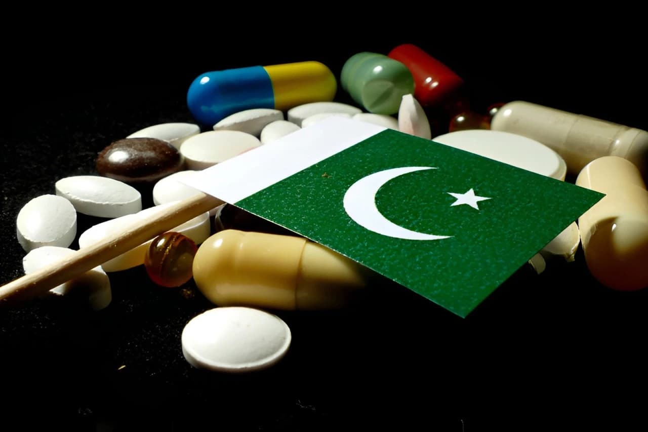 Pharma Bureau Highlights Barriers to MNC Growth in Pakistan